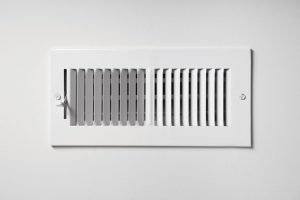 Mise en place des systèmes de ventilation à Monteynard